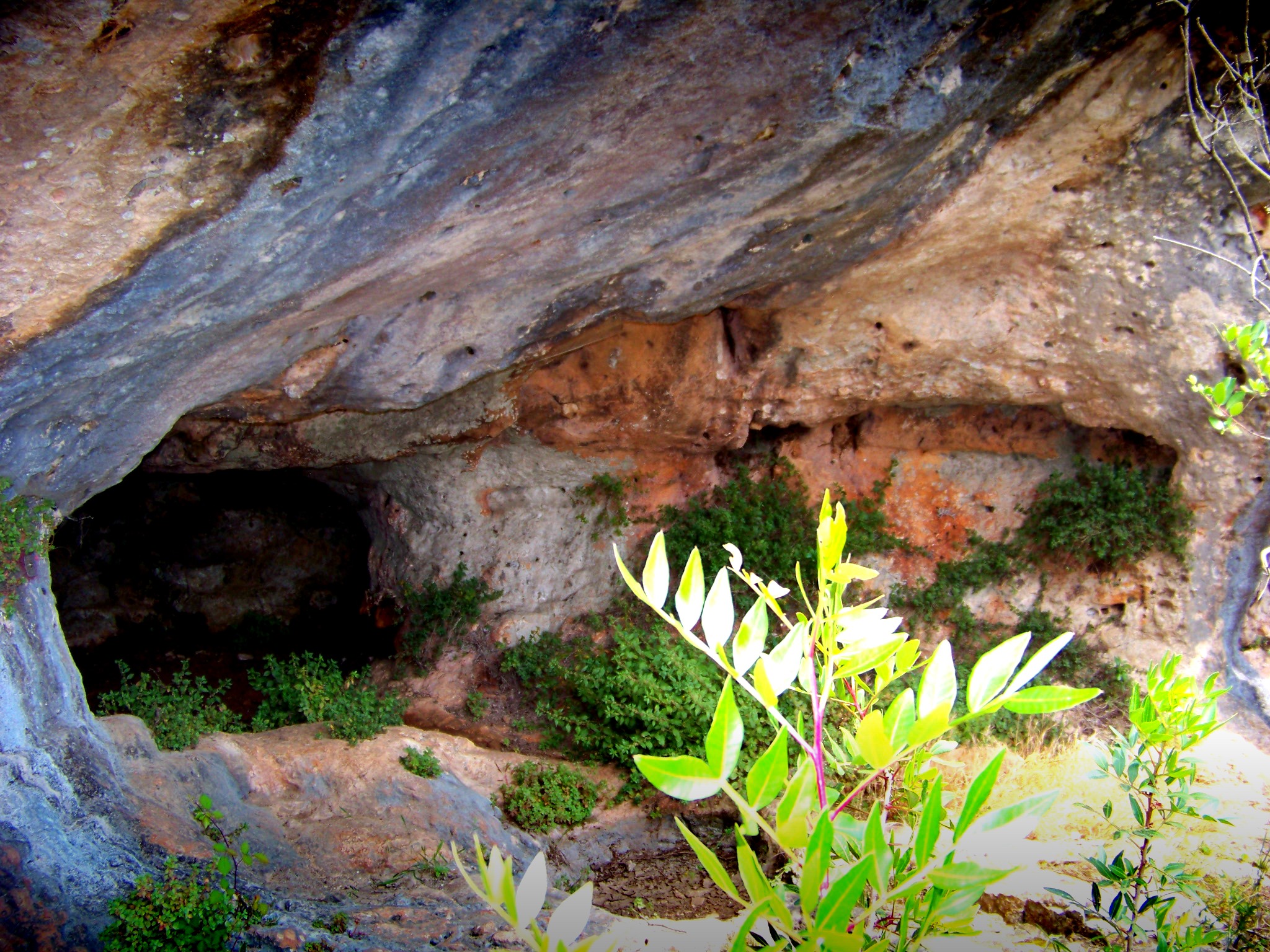 escursioni puglia pugliavventura grotte