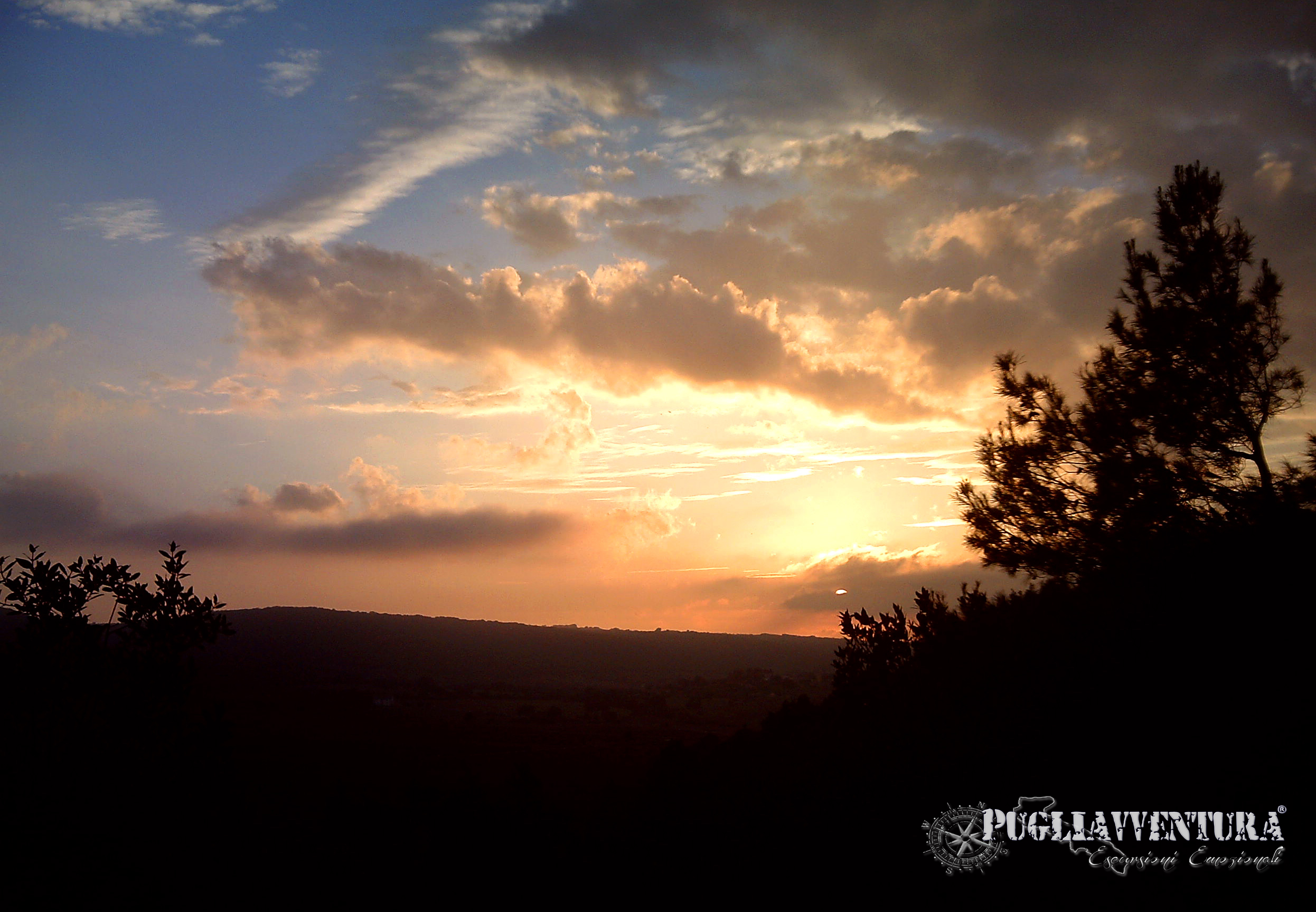 trekking escursioni puglia pugliavventura