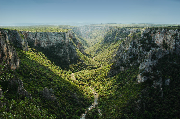 TREKKING PUGLIA