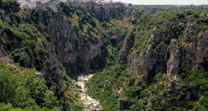 posti da vedere in Puglia - gravine