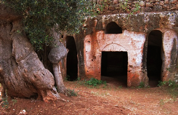 trekking ed escursioni in puglia pugliavventura