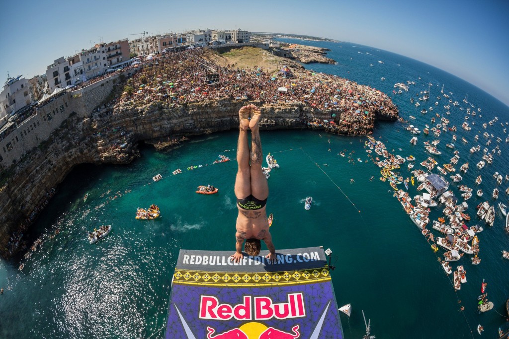Red_Bull_Cliff_Diving_World_Series_2019 Polignano