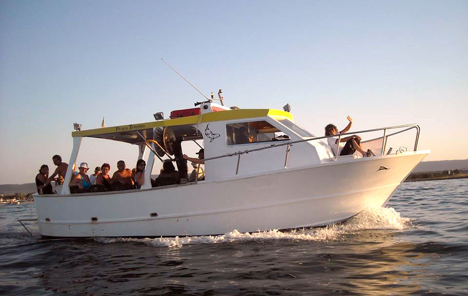 Motobarca