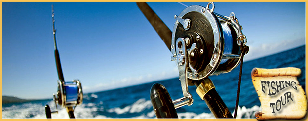 PESCATURISMO team building fishing tour puglia