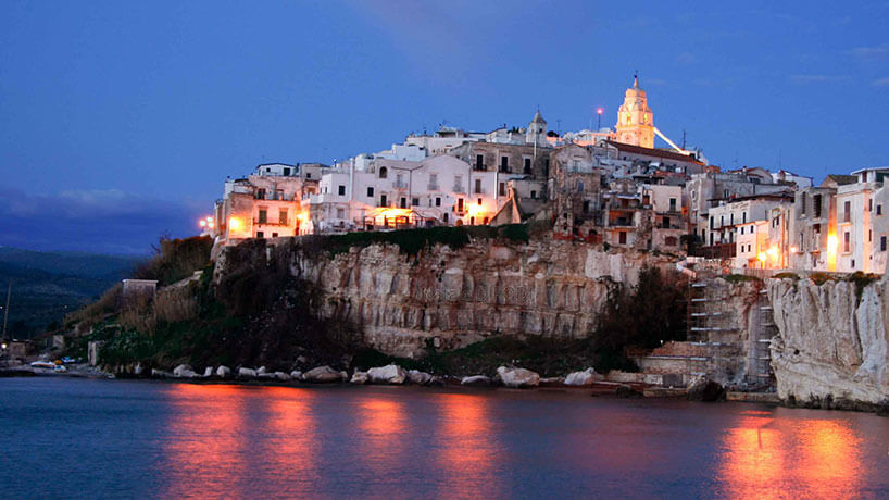 gargano