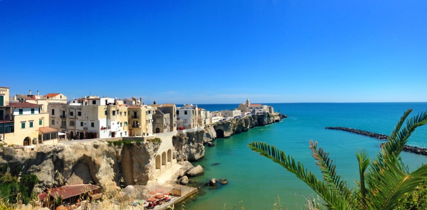 cosa fare pasquetta puglia