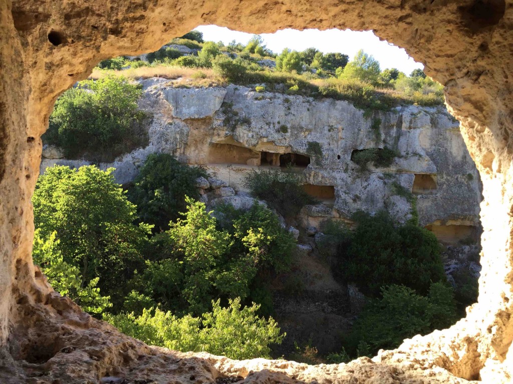 Trekking Tour Puglia in gravine