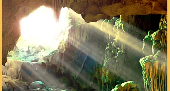Trekking Escursioni Grotta Puglia
