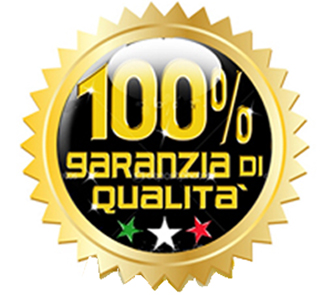 GARANZIA QUALITA’