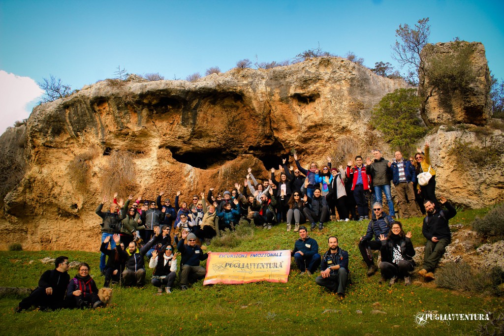 escursioni puglia pugliavventura