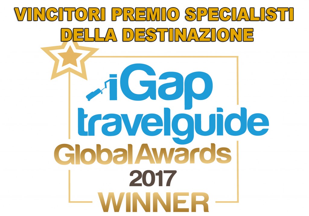 I GAP DA PUBBLICARE