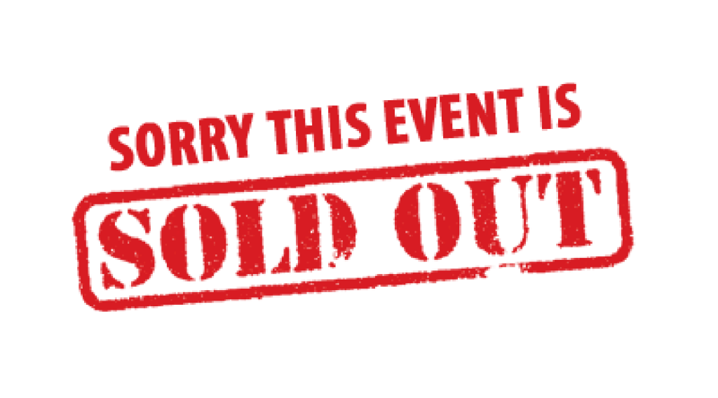 sold-out
